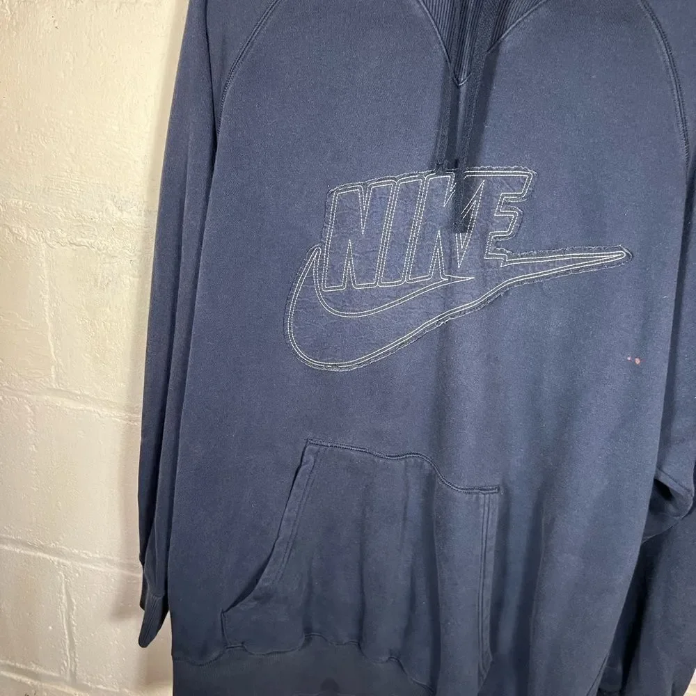 Vintage Nike Hoodie